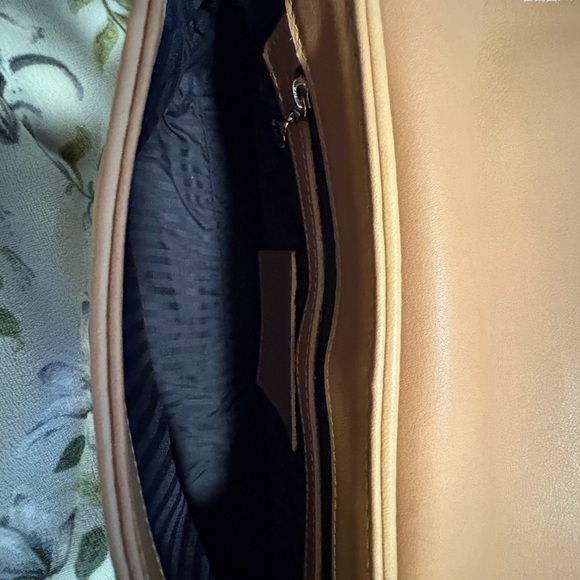 Coach 1999 Vintage Hudson Flap Bag - Picture 10 of 12